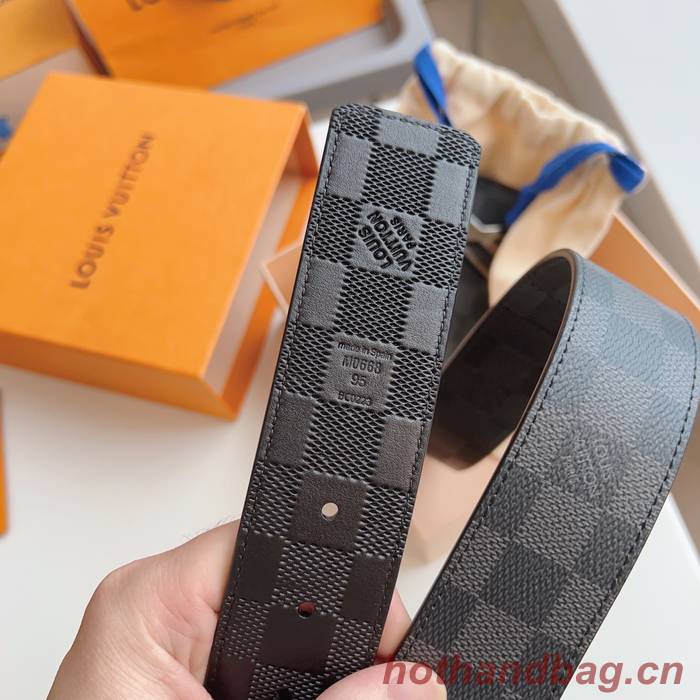 Louis Vuitton Belt 40MM LVB00245